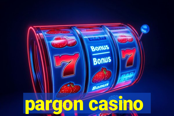 pargon casino