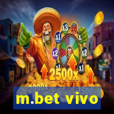 m.bet vivo