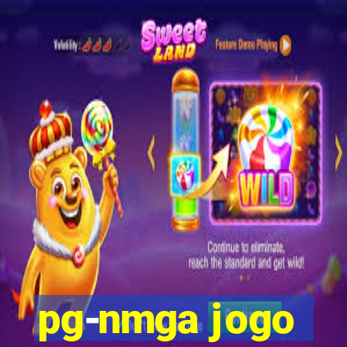 pg-nmga jogo