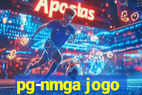 pg-nmga jogo