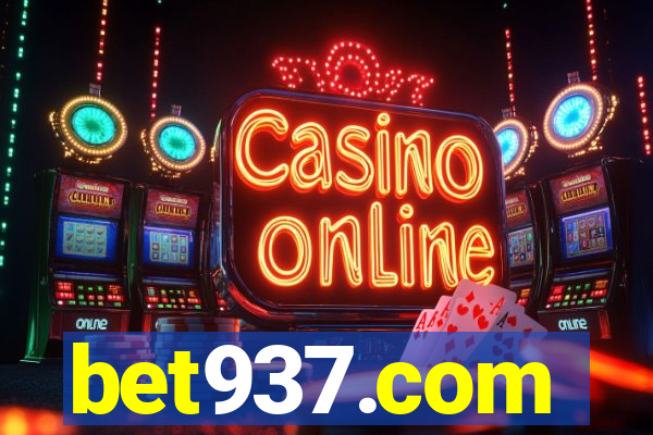 bet937.com