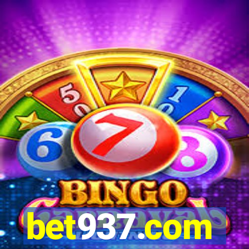 bet937.com