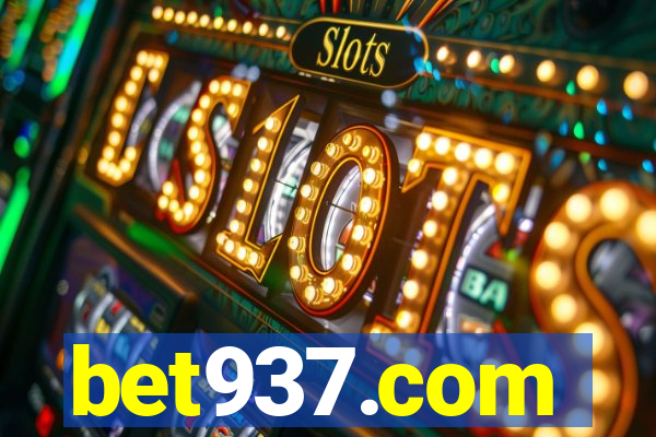 bet937.com