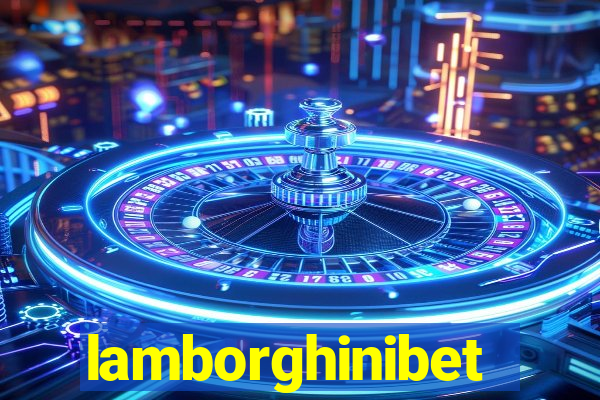 lamborghinibet