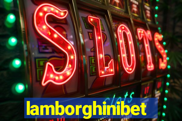 lamborghinibet