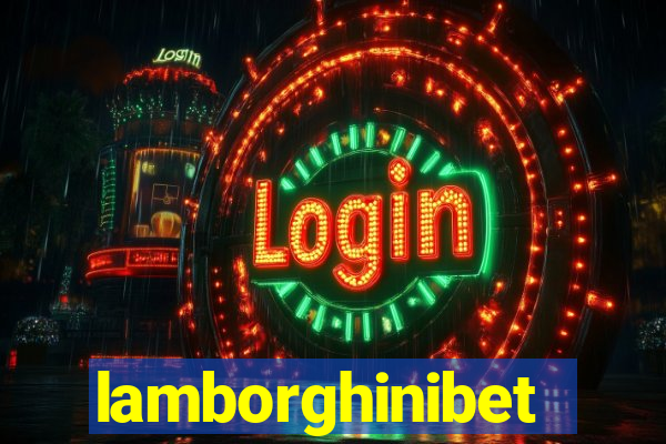 lamborghinibet