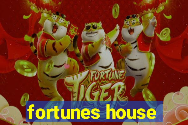 fortunes house