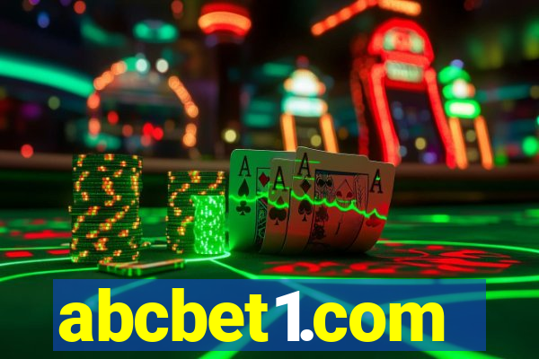 abcbet1.com