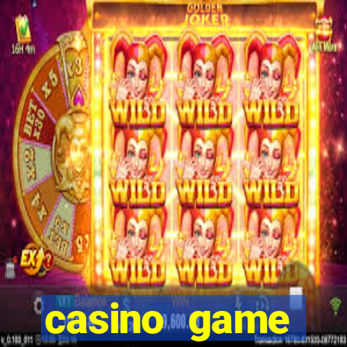 casino game providers bonuses