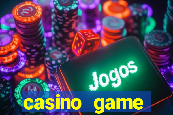 casino game providers bonuses