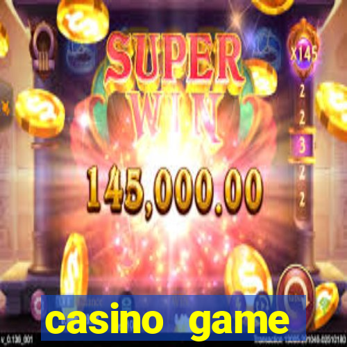 casino game providers bonuses