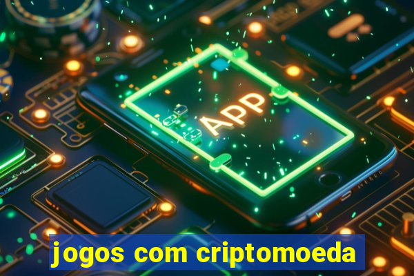 jogos com criptomoeda