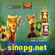 sinopg.net