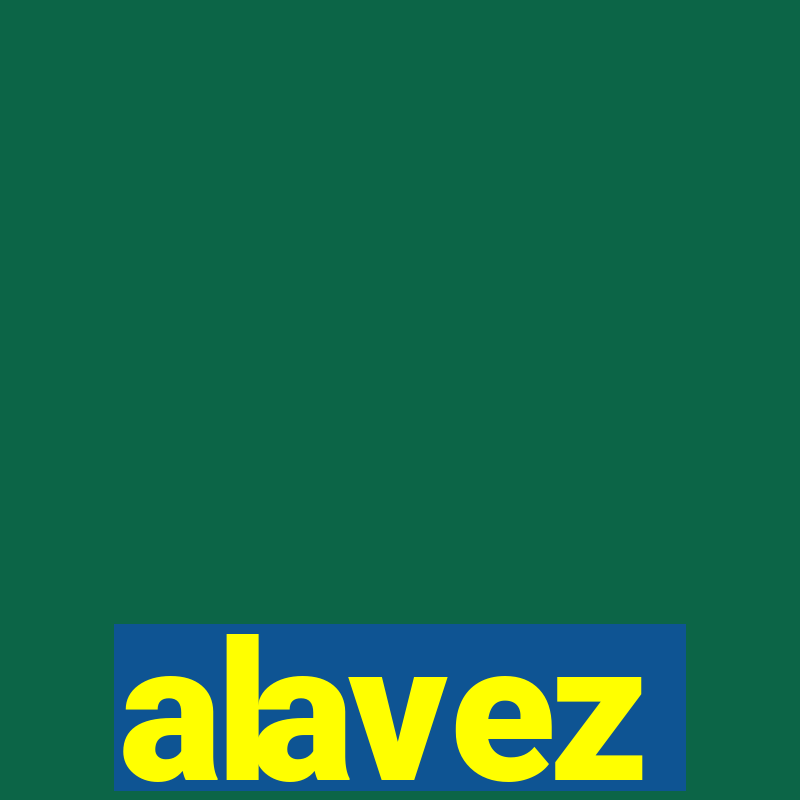 alavez