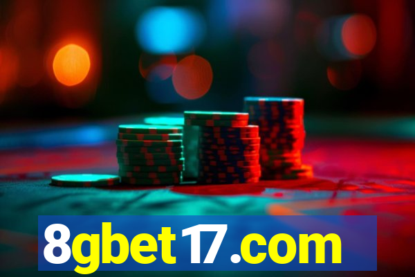 8gbet17.com