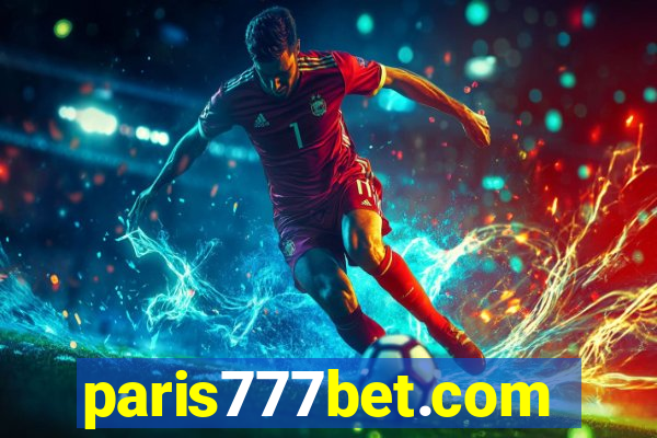 paris777bet.com