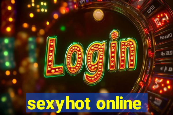 sexyhot online