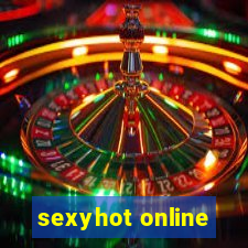 sexyhot online