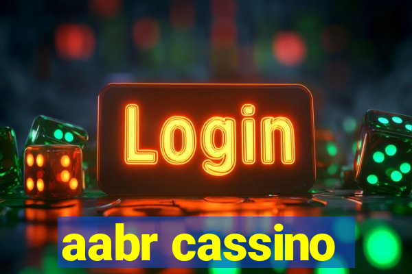 aabr cassino