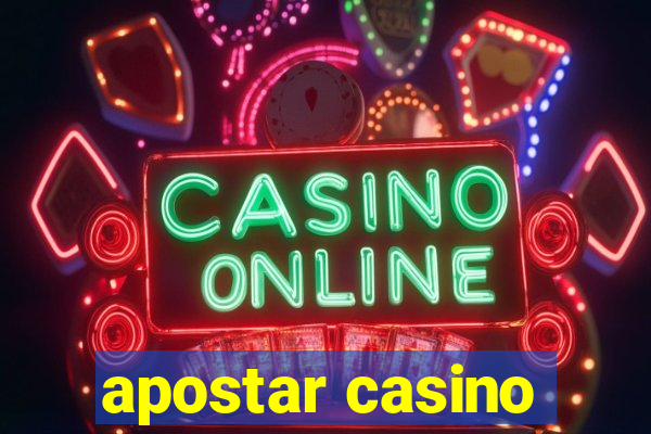 apostar casino