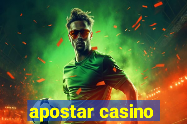 apostar casino