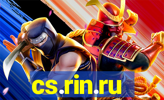 cs.rin.ru