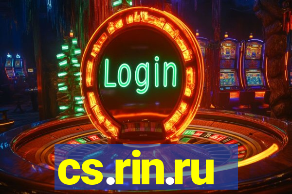 cs.rin.ru