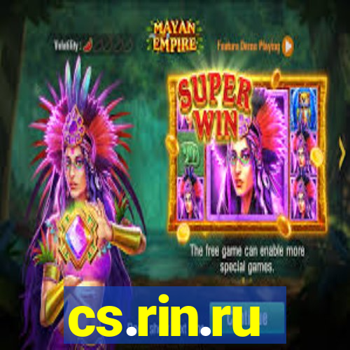 cs.rin.ru