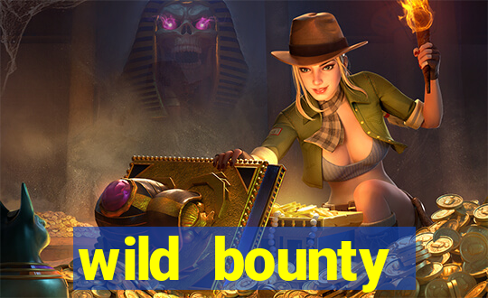 wild bounty showdown demo grátis