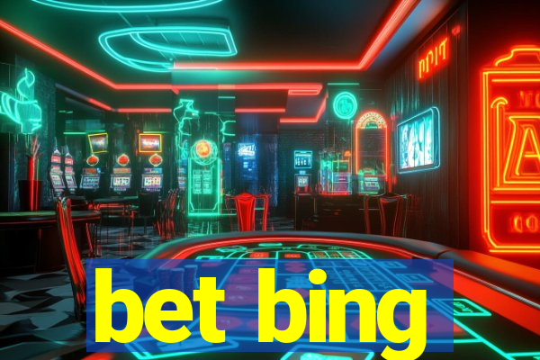 bet bing