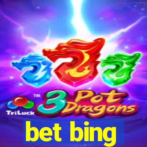 bet bing