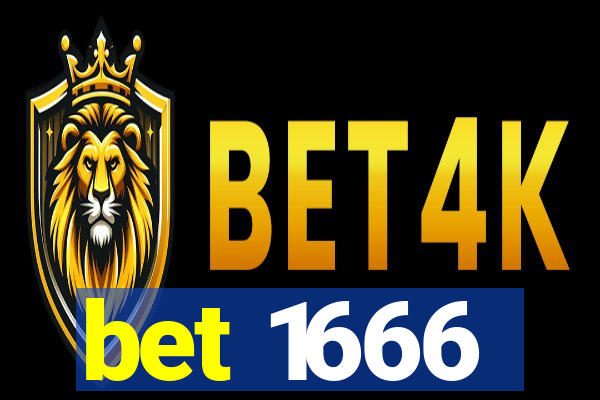 bet 1666