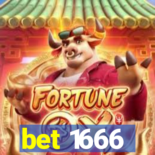 bet 1666