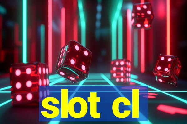 slot cl