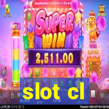 slot cl