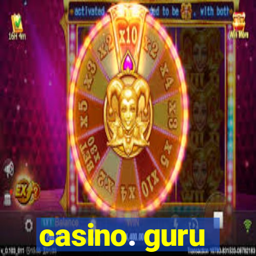 casino. guru