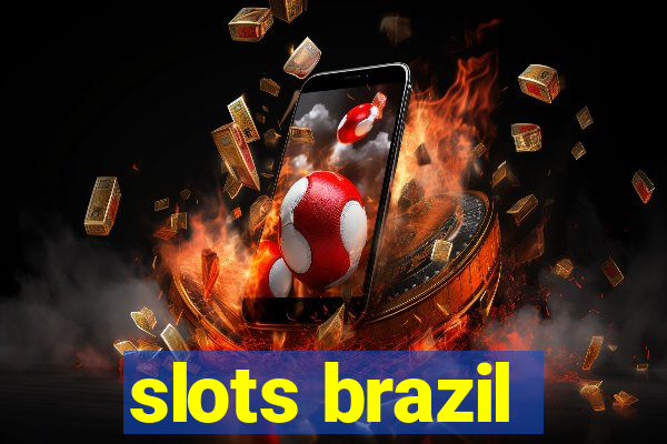 slots brazil