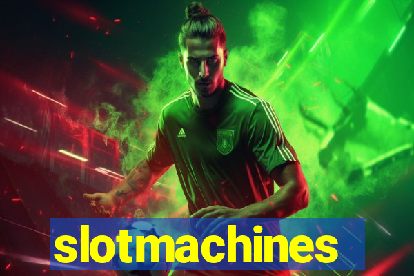 slotmachines