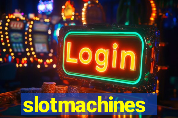 slotmachines