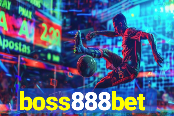 boss888bet