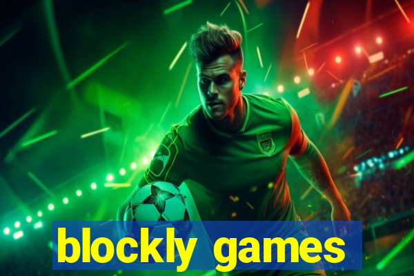 blockly games