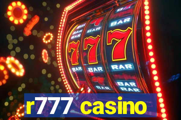 r777 casino