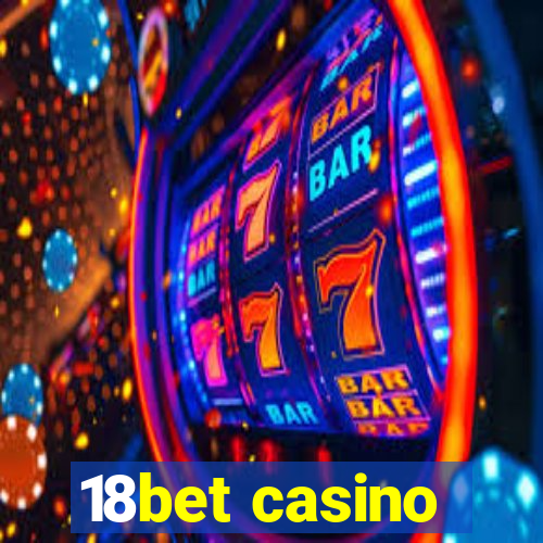 18bet casino