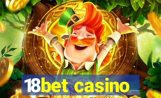 18bet casino