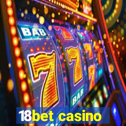 18bet casino