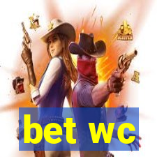 bet wc