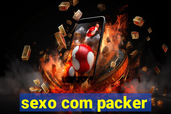 sexo com packer