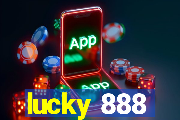 lucky 888