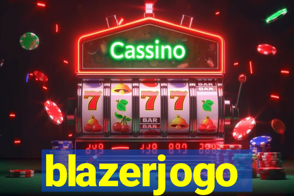 blazerjogo