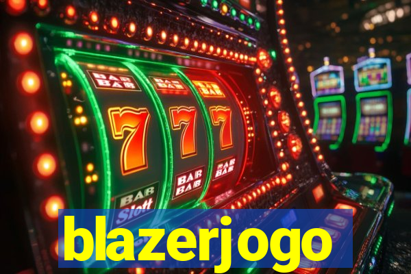 blazerjogo